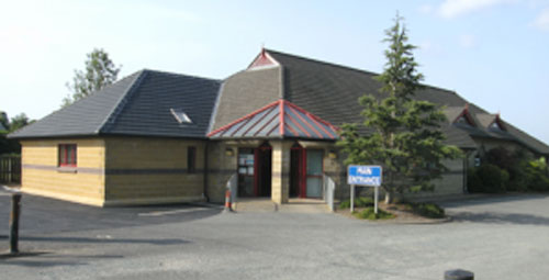 Moy Health Centre